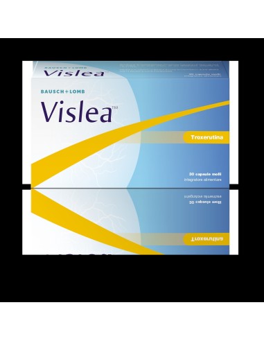 Vislea 30cps molli