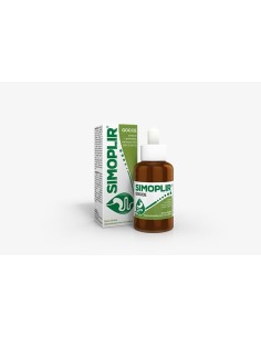 Simoplir Gocce Integratore - Benessere Generale