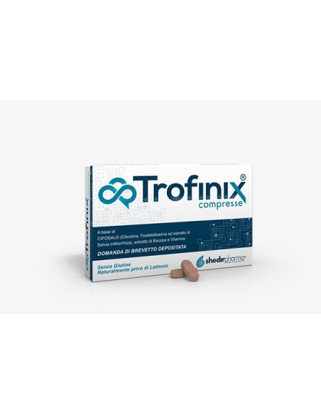 Trofinix 20 Compresse