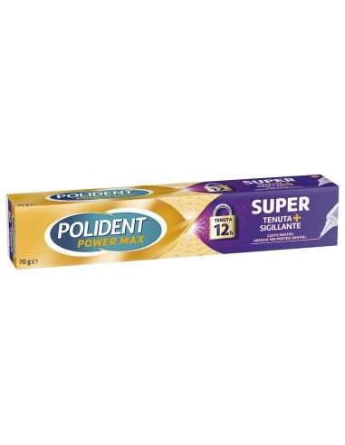 Sigillante adesivo protesi dentale Neutro 70 g