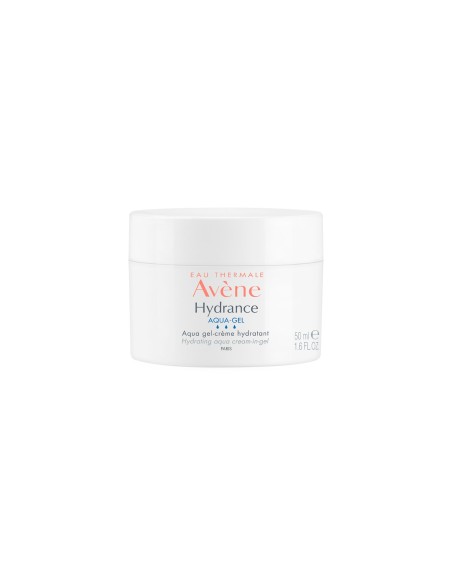 Hydrance Aqua Gel Idratante Viso - Avène