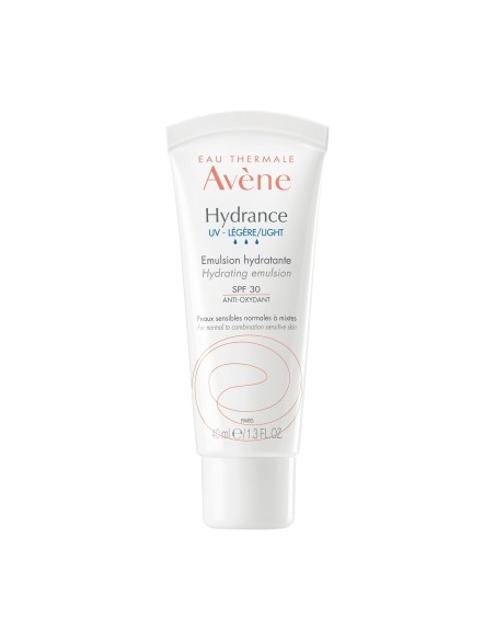 Hydrance UV Leggera Emulsione Idratante Viso