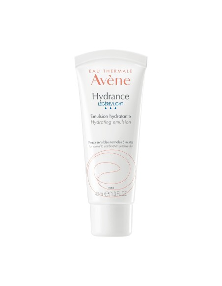 Emulsione Idratante Viso Leggera Avène