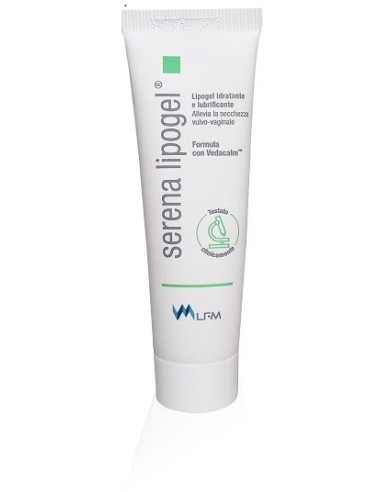 Lipogel labbra efficace per idratazione quotidiana