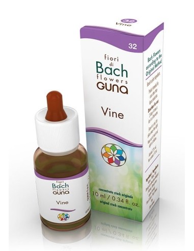 Fiori di Bach Carisma Gocce 10 Ml