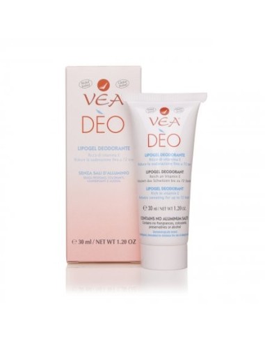 Deo-Lipogel Deodorante 30 ml