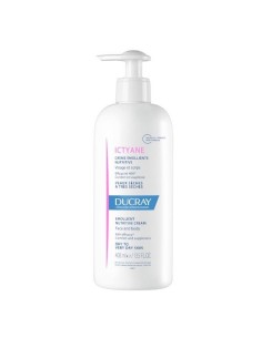 Crema Corpo Idratante Pelle Molto Secca - Ducray Ictyane