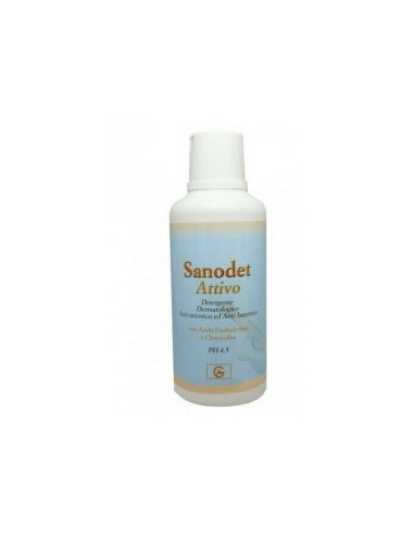 Shampoo Doccia Detergente Viso Corpo e Capelli