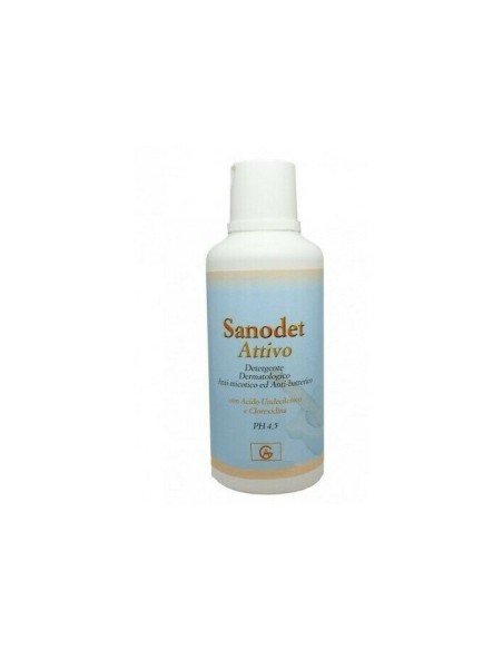 Shampoo Doccia Detergente Viso Corpo e Capelli