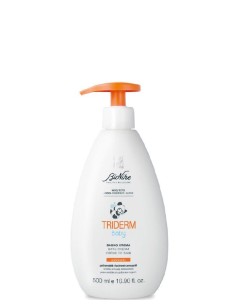 Triderm Detergente Neonati e Bambini - Bionike