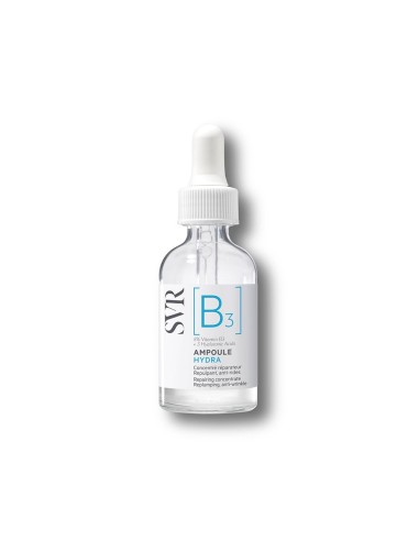 Ampoule Hydra Idratante Lenitivo