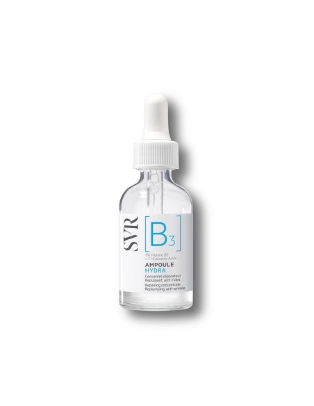 Ampoule Hydra Idratante Lenitivo