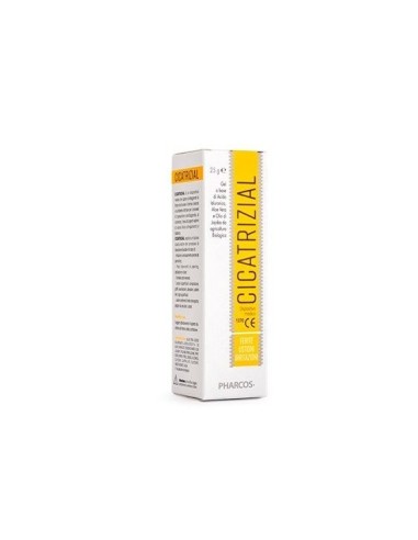Crema cicatriziale: trattamento sicuro ed efficace