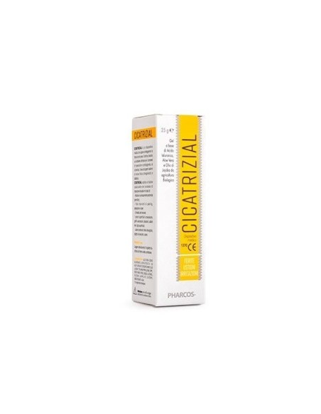 Crema cicatriziale: trattamento sicuro ed efficace