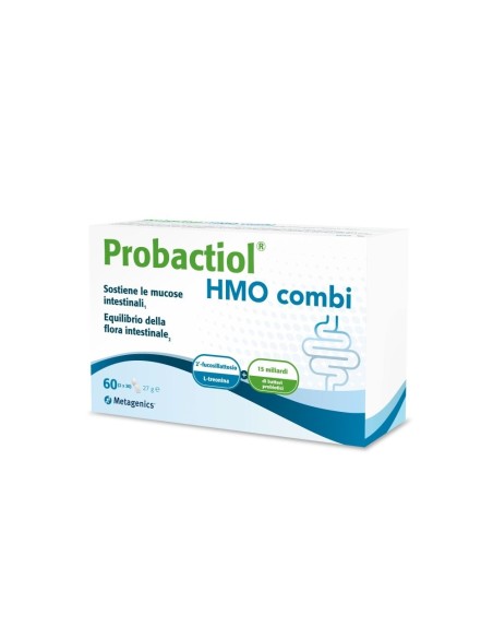 Probactiol HMO Integratore Fermenti Lattici