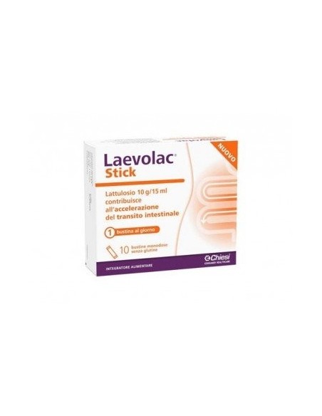 Benessere intestinale con integratore efficace