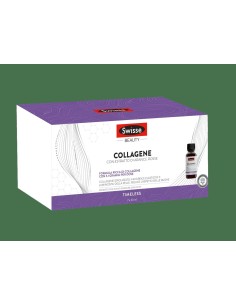 Swisse Beauty Collagene Integratore per la Pelle 7 Fiale da 30 ml
