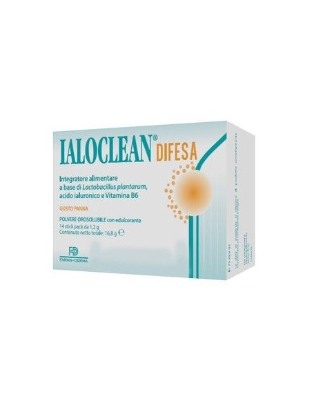 Difesa Integratore Immunitario: supporto quotidiano