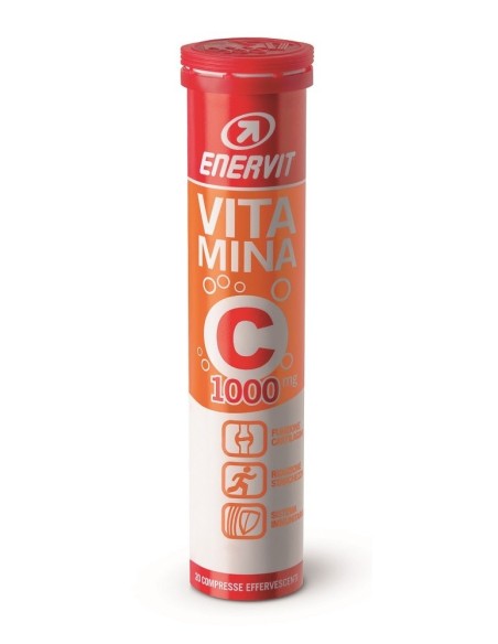 Vitamina C 1000 Integratore Immunitario