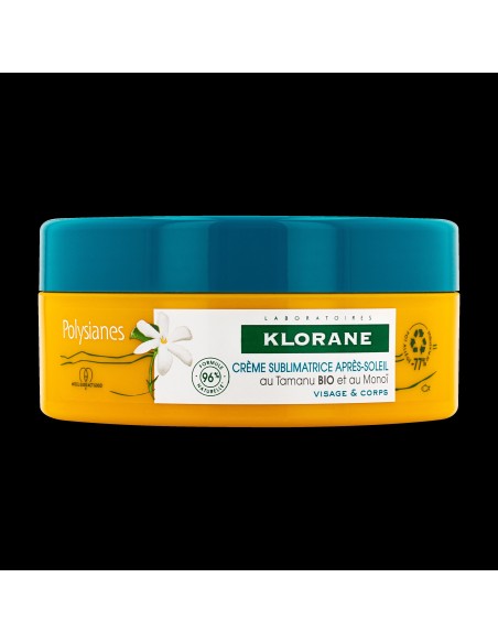 Crema Sublimatrice Doposole