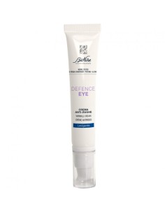 Bionike Defence Eye Crema Antirughe Contorno Occhi 15 ml