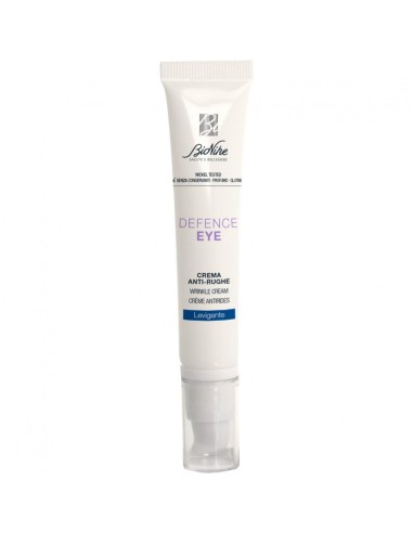 Contorno occhi antirughe Defence Eye