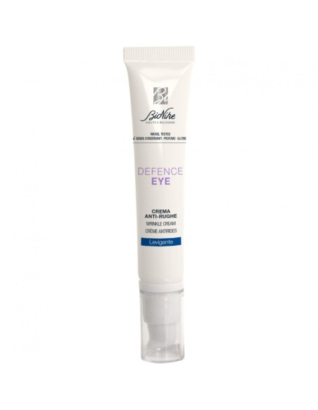 Contorno occhi antirughe Defence Eye