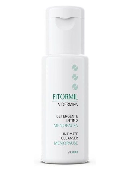 Detergente intimo menopausa efficace