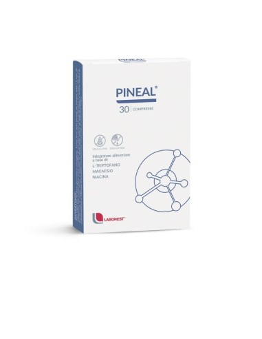 Integratore Sonno Pineal