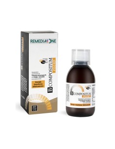 Remedia One - B Compositum Fluid  200 ml