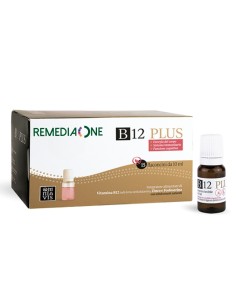 Remedia One - B12 Plus  15 Flaconcini
