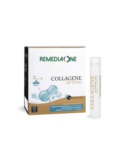 Remedia One - Collagene Attivo  15 Fiale