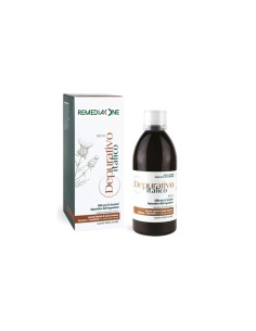 Remedia One - Depurativo Italico  500 ml