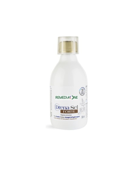 Drenasel Forte 300 ml - Remedia One