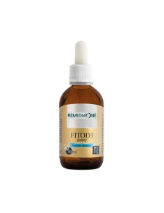 Remedia One - Fito D3  50 ml