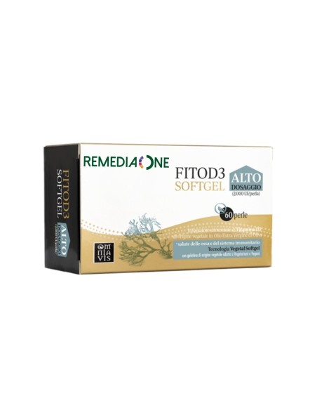Fito D3 60 Perle