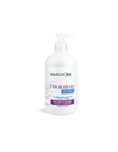 Remedia One - Fitointimo Detergente All Day  500 ml