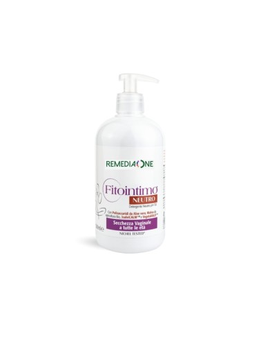 Detergente neutro pH 7