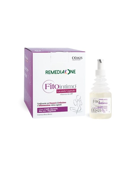Fitointimo Lavanda - cura intima Remedia One