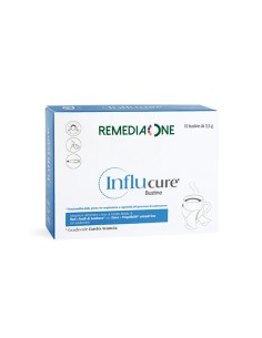 Remedia One - Influcure  10 Bustine