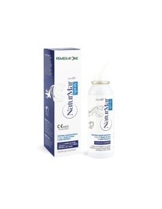 Remedia One - Naturmar Spray  100 ml