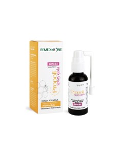 Remedia One - Propoli Spray Bimbi  30 ml