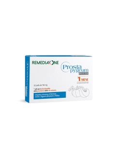Remedia One - Prostapygeum Plus  30 Perle