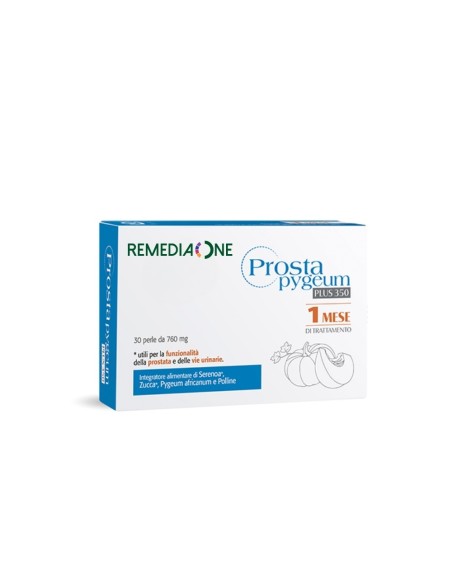 Prostapygeum Plus - 30 Perle