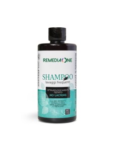 Remedia One - Shampoo Lavaggi Frequenti  400 ml