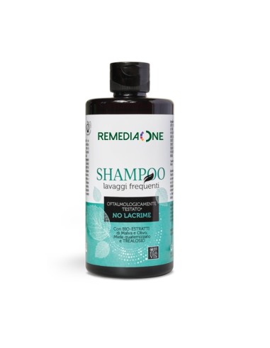Shampoo Lavaggi Frequenti Remedia One