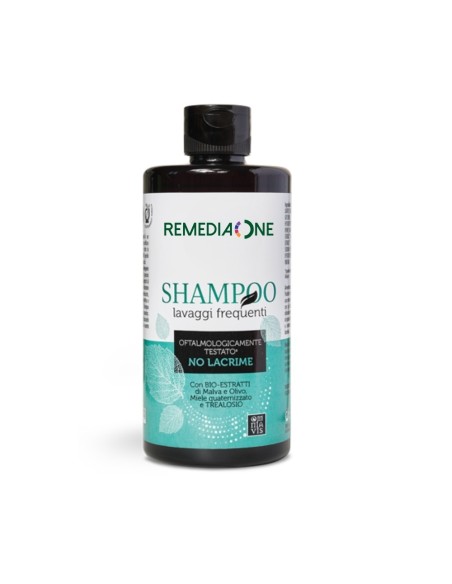 Shampoo Lavaggi Frequenti Remedia One
