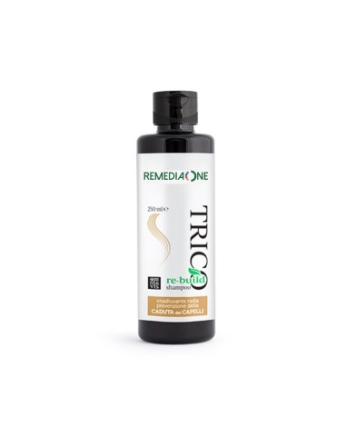 Trico Re-Build Shampoo Rigenera Capelli