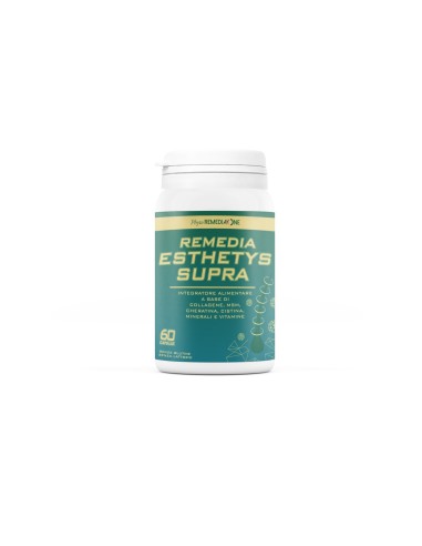 Esthetys Supra Integratore Benessere