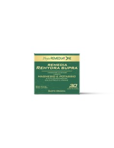 Remedia One - Remedia Rehydra Supra 30 Bustine